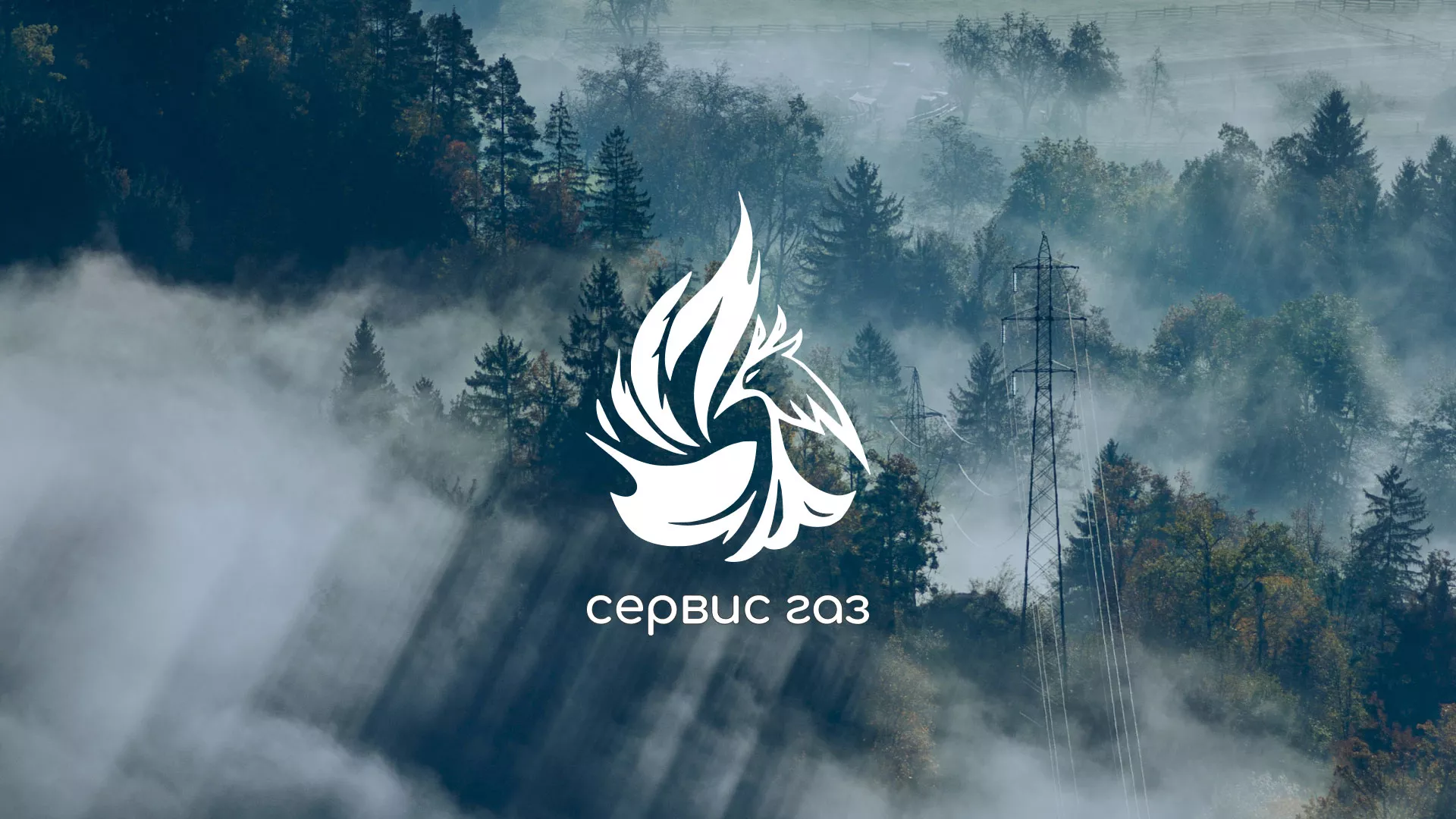 Создание сайта компании «Сервис газ» в Гуково