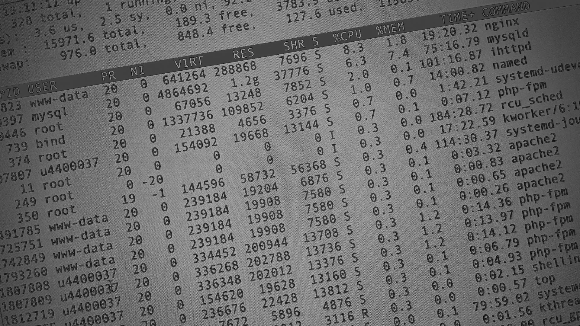 Настройка сервера в Гуково