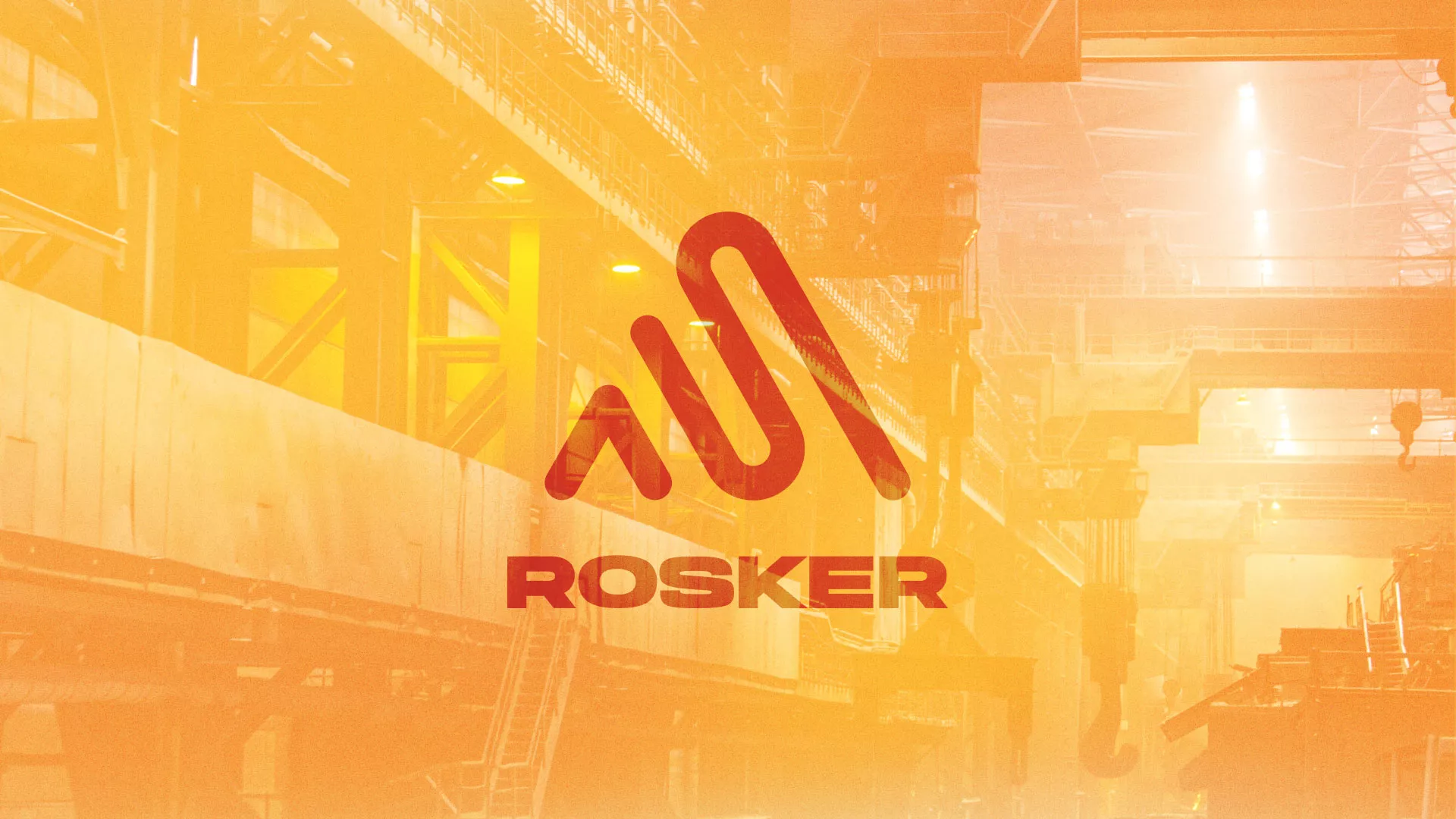 Ребрендинг компании «Rosker» и редизайн сайта в Гуково