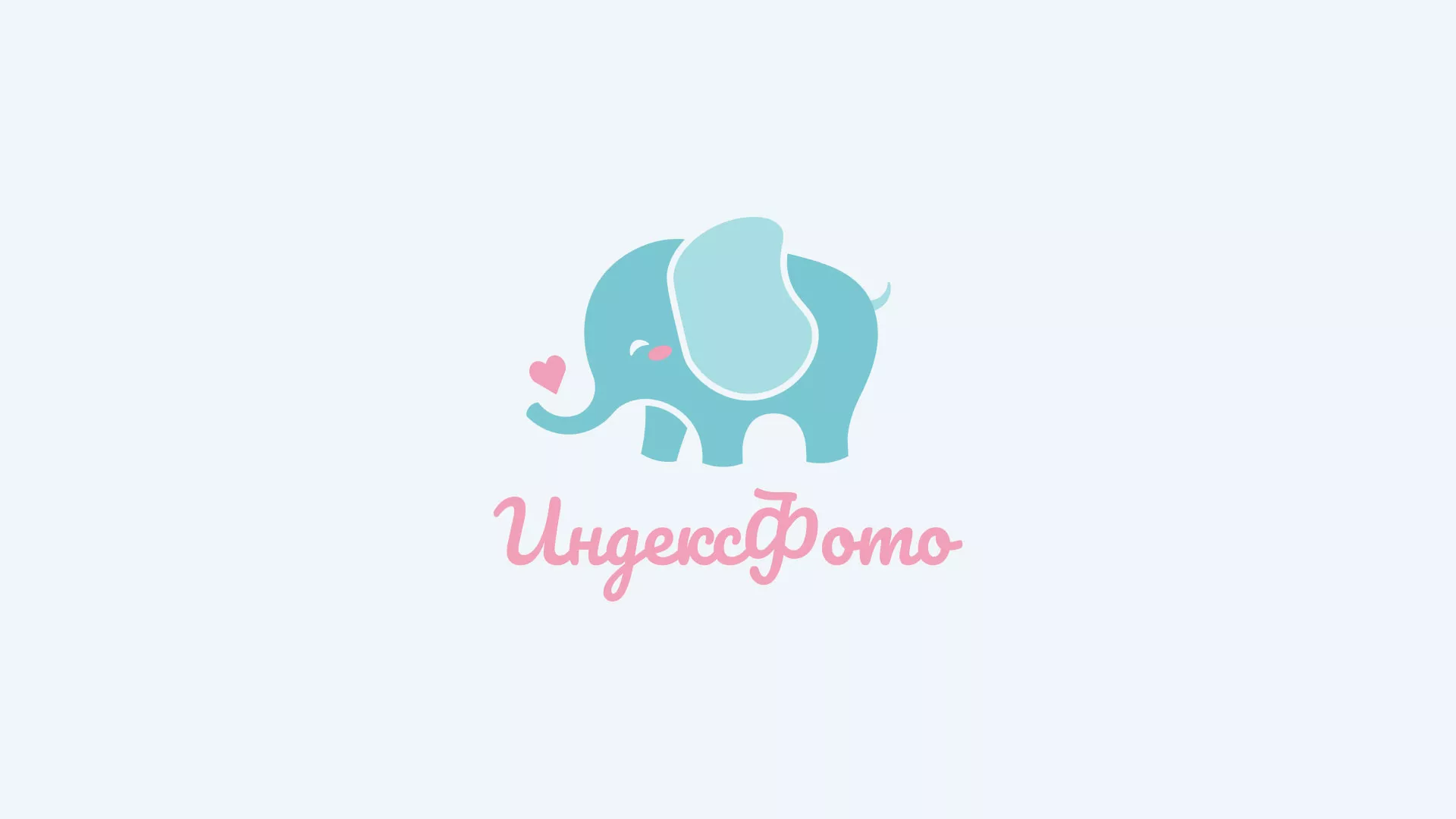 Создание логотипа компании «Индекс Фото» в Гуково