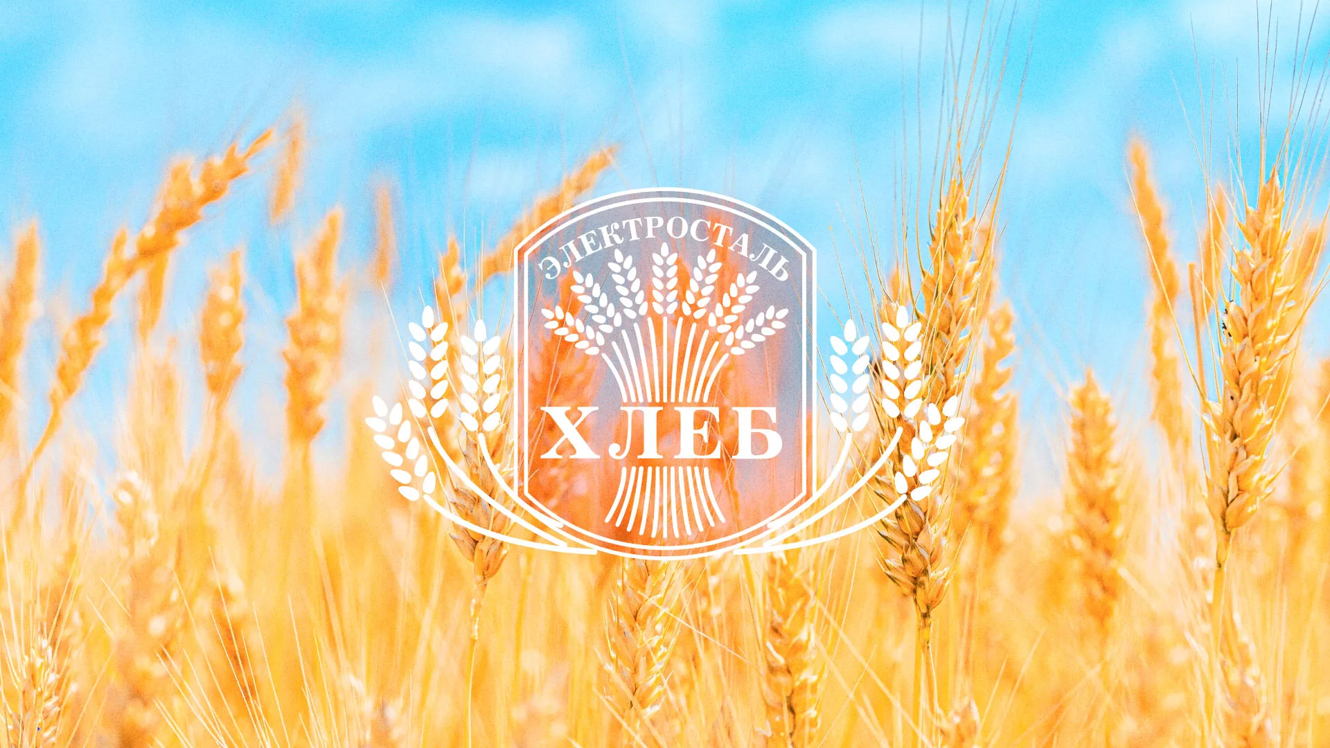 Создание сайта для хлебзавода в Гуково