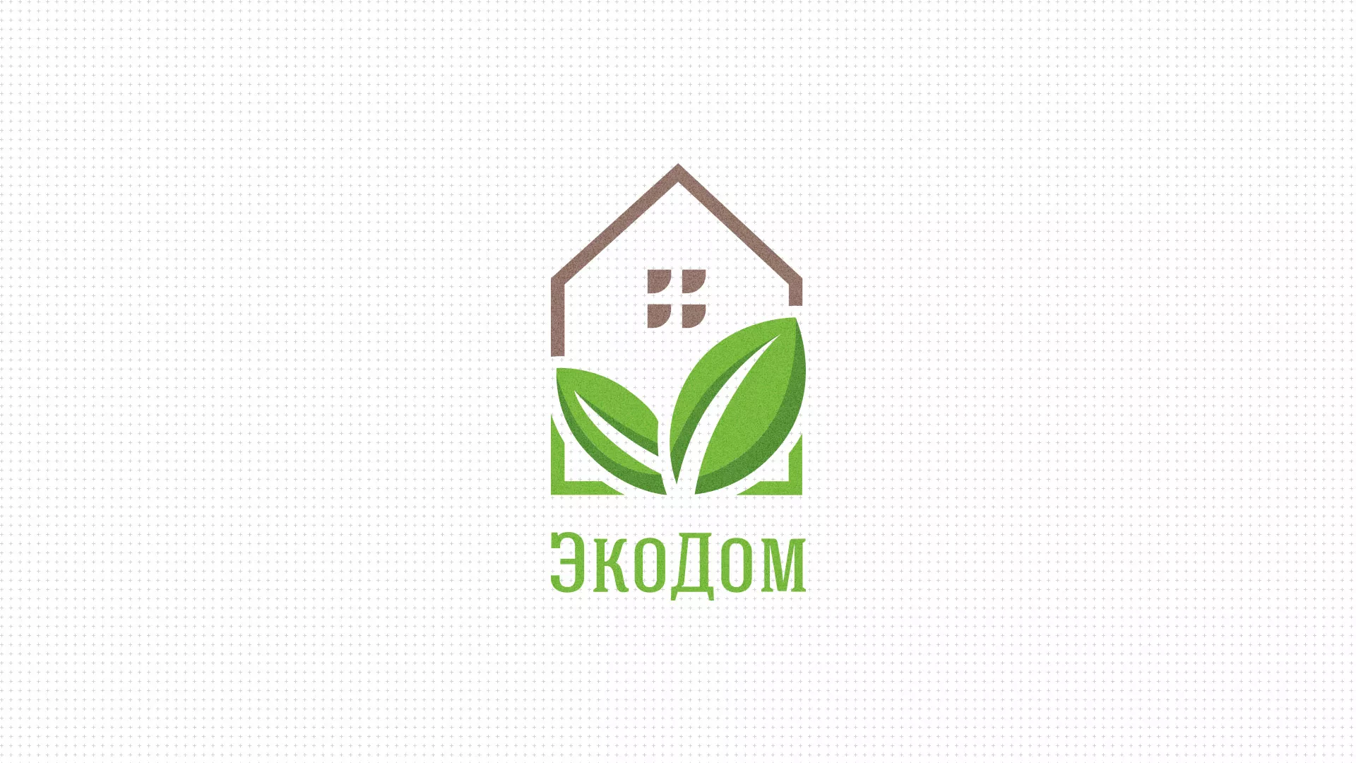Создание сайта для строительной компании «ЭКОДОМ» в Гуково
