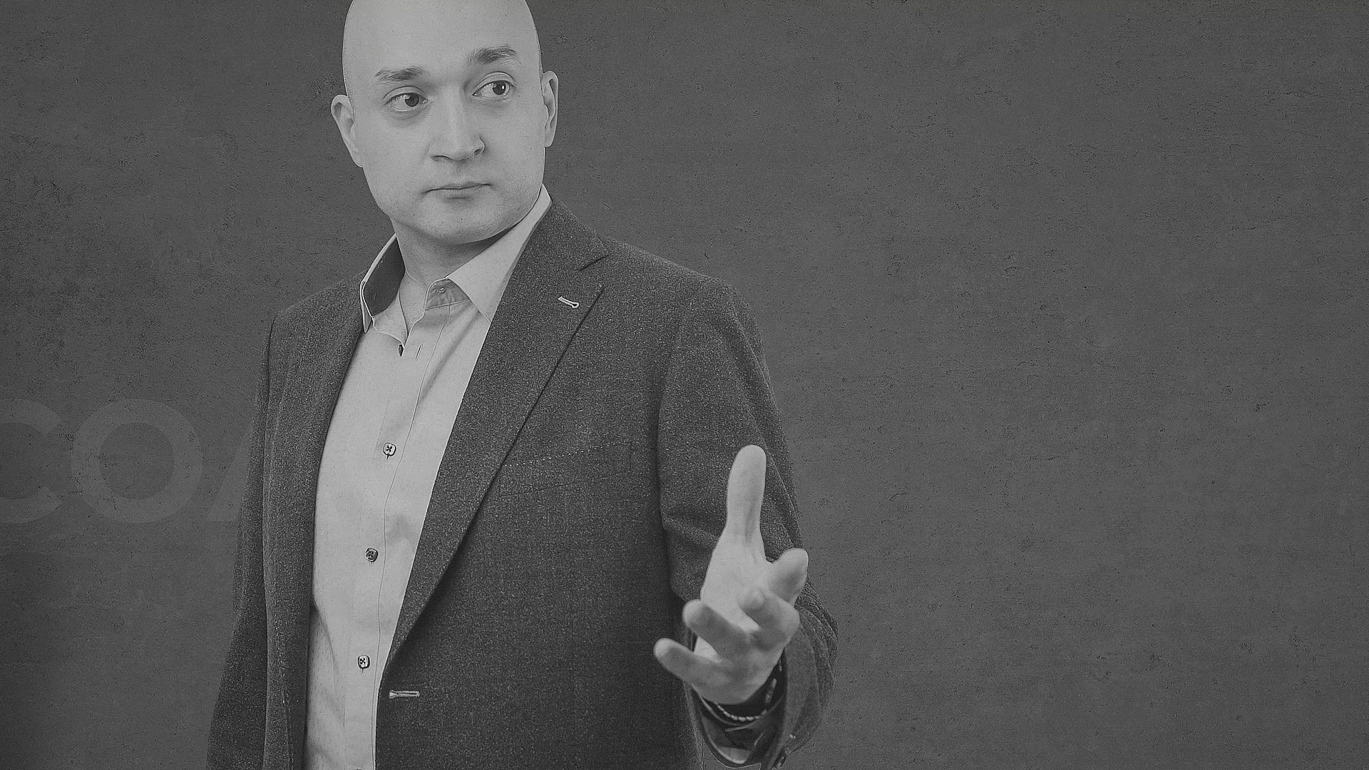 Разработка сайта для бизнес-тренера в Гуково